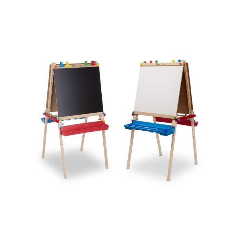 LCI-11282-(AJ12118)-DELUXE-STANDING-ART-EASEL