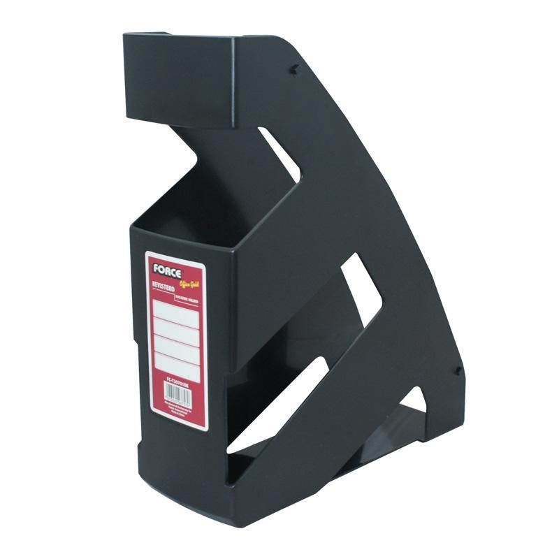 Revistero force negro - Ultracomonline.com