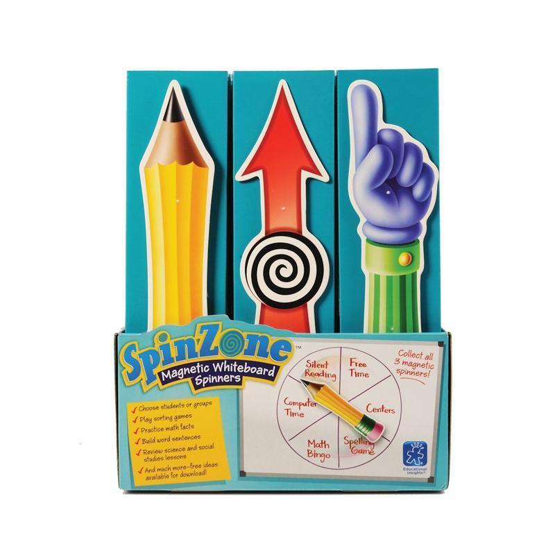 EDUCATIONAL-INSIGHTS-SPINZONE®-(SET/24)