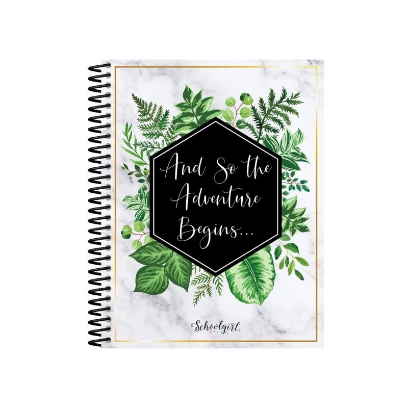 Simply Boho Teacher Planner