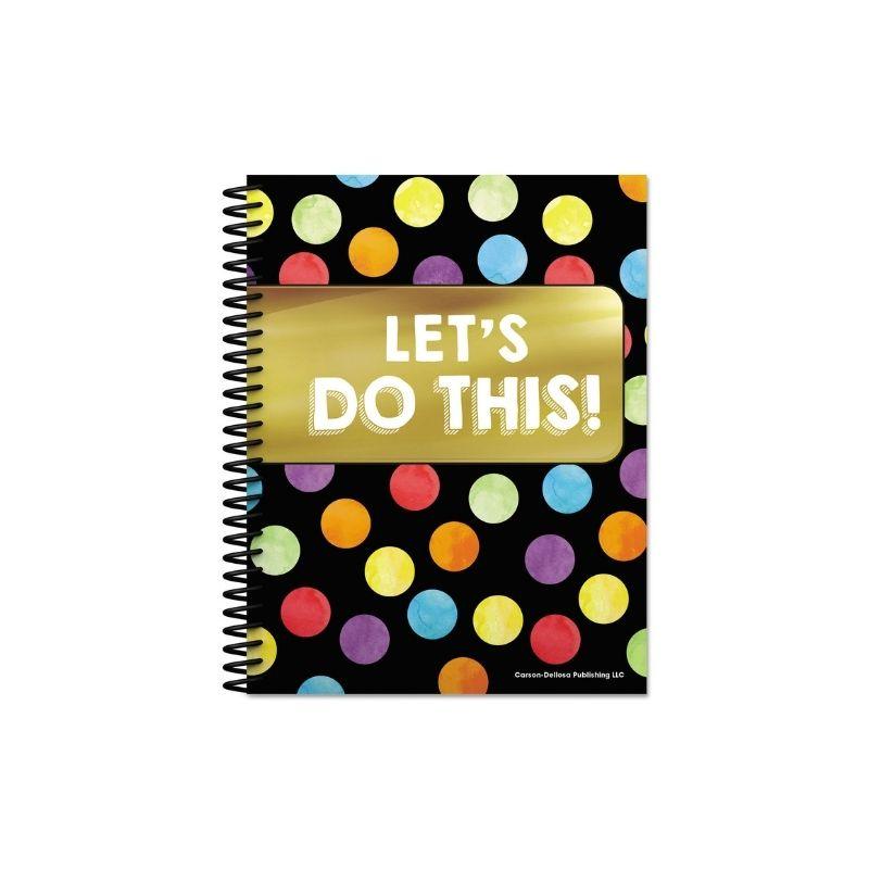 Teacher Planner