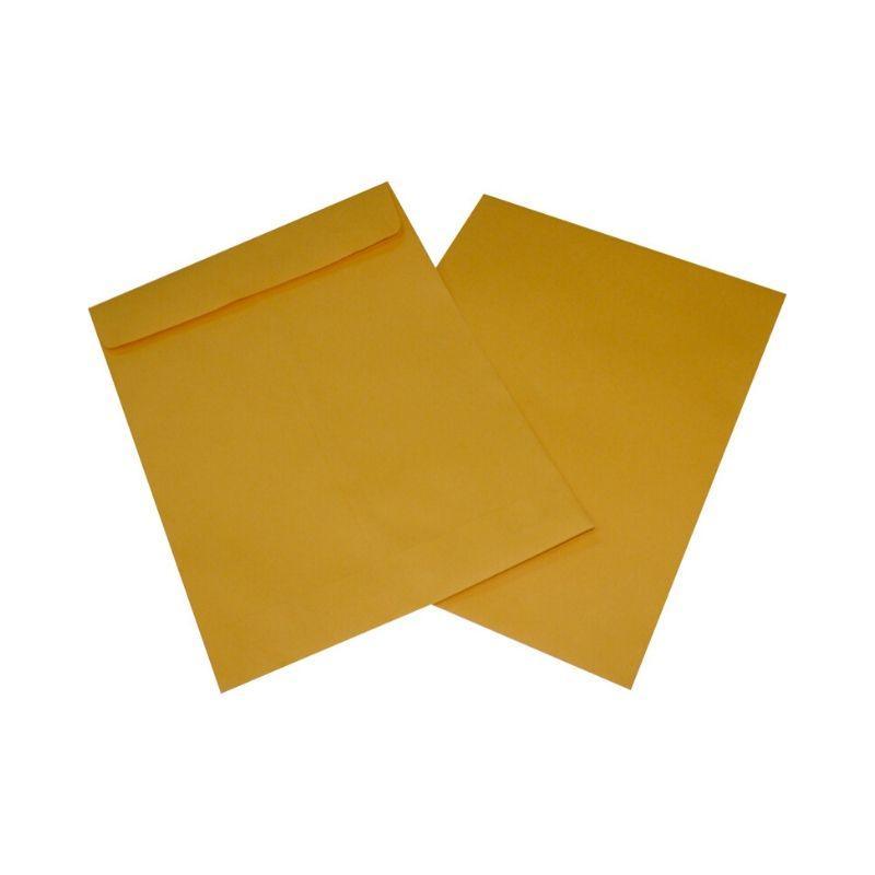 Sobre manila ultrapaper de 24lb (9 x 12) (250 und) - Ultracomonline.com