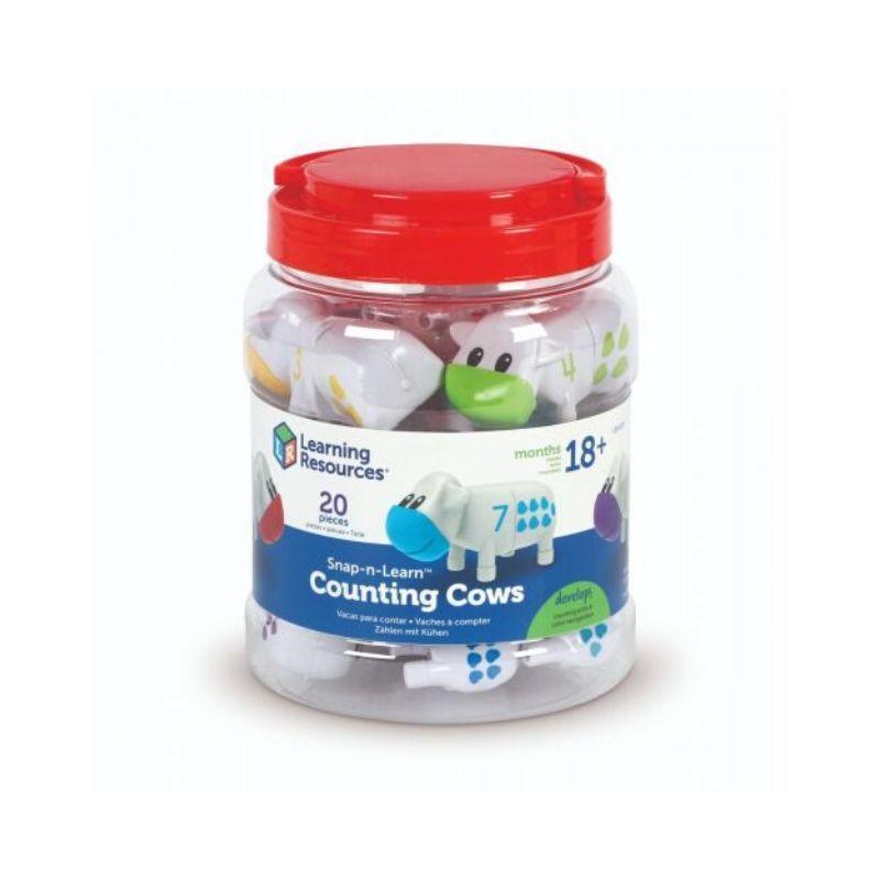 LEARNING-RESOURCES-SNAP-N-LEARNT-COUNTING-COWS-