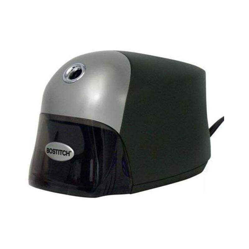Sacapunta eléctrico s.bostitch (negro) - Ultracomonline.com