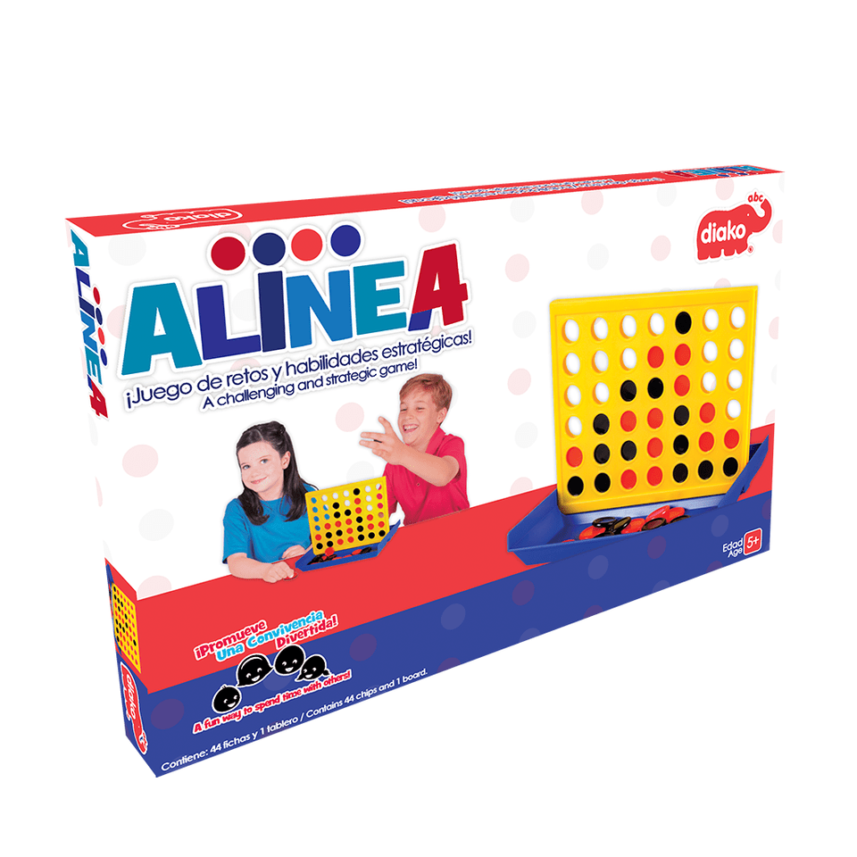 DIAKO JEF-8412 ALINEA 4