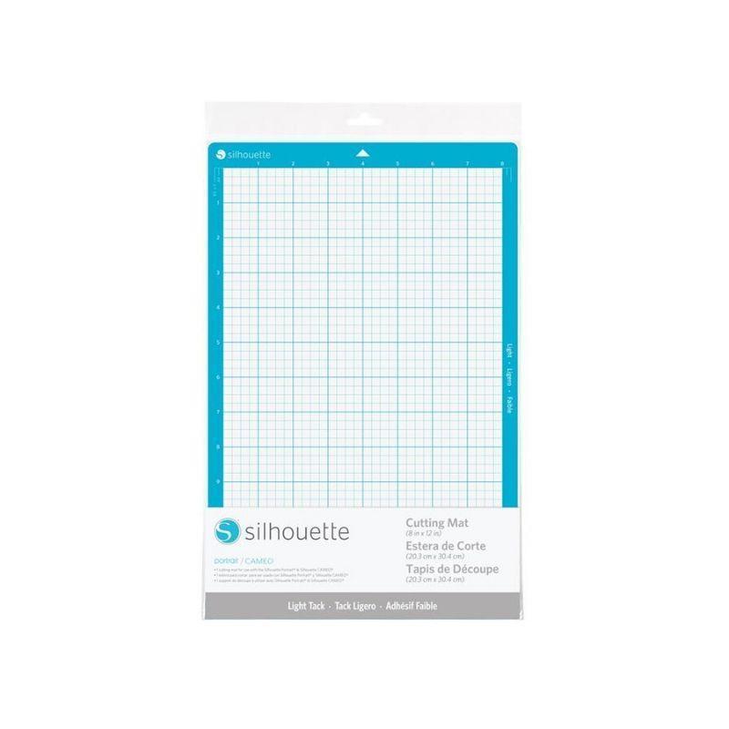 SILHOUETTE-ALFOMBRILLA-DE-CORTE-CUT-MAT-8LT-3T-DE-SOPORTE-LIGERO-(20.3X30.5-CM")