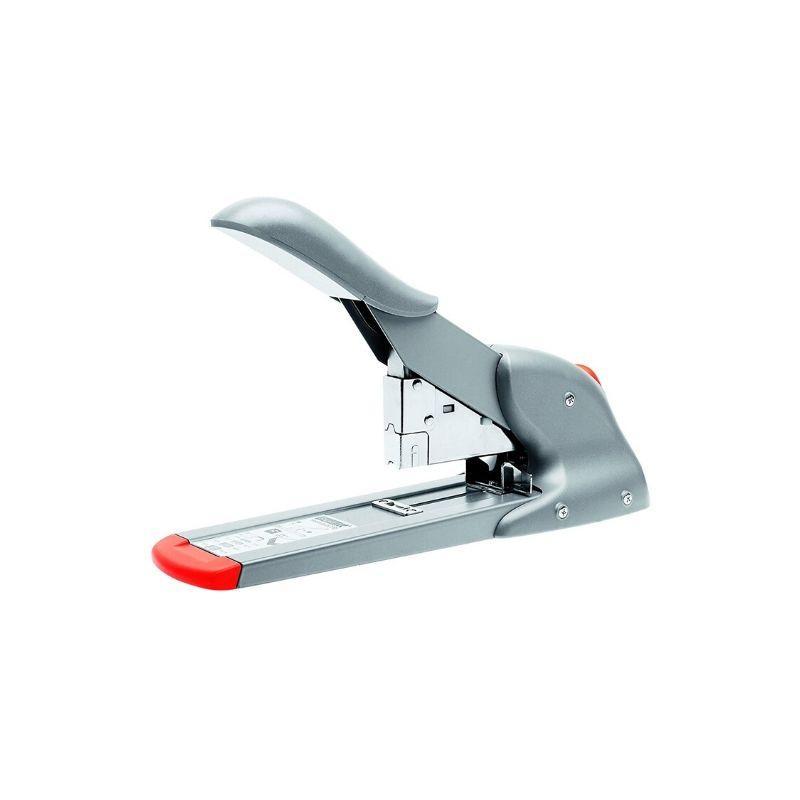 Engrapadora rapid h.duty (23/8-15mm) silver/orange - Ultracomonline.com