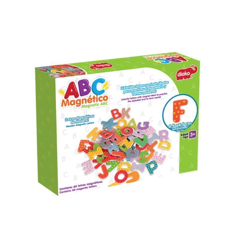 DIAKO-BU-7113-ABC-MAGNETICO