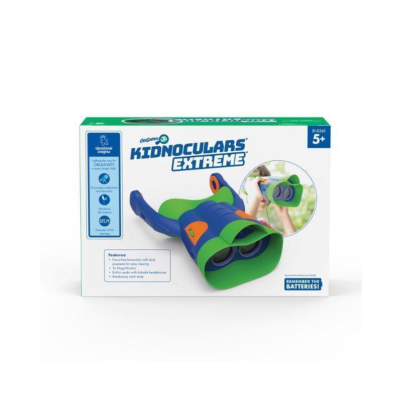 EDUCATIONAL-INSIGHTS-GEOSAFARI®-JR.-KIDNOCULARS®-EXTREMET