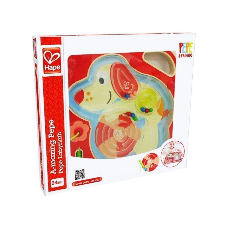 HAPE-E1711-A-MAZING-PEPE