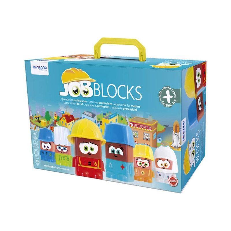 Job blocks - Ultracomonline.com