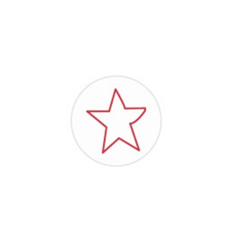 "Sello de niños ""star"" - Ultracomonline.com"
