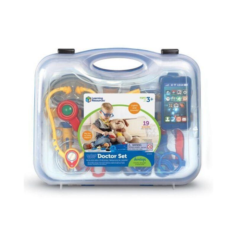 Learning-Resources-Pretend-&-Play®-Doctor-Set
