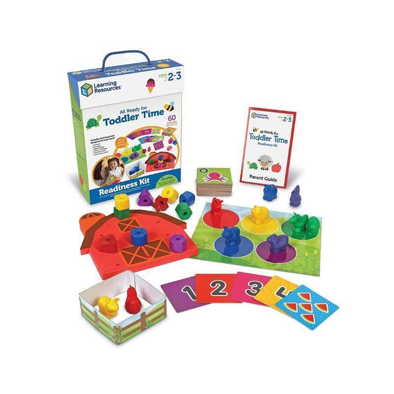 LEARNING-RESOURCES-ALL-READY-FOR-TODDLER-TIME-READINESS-KIT
