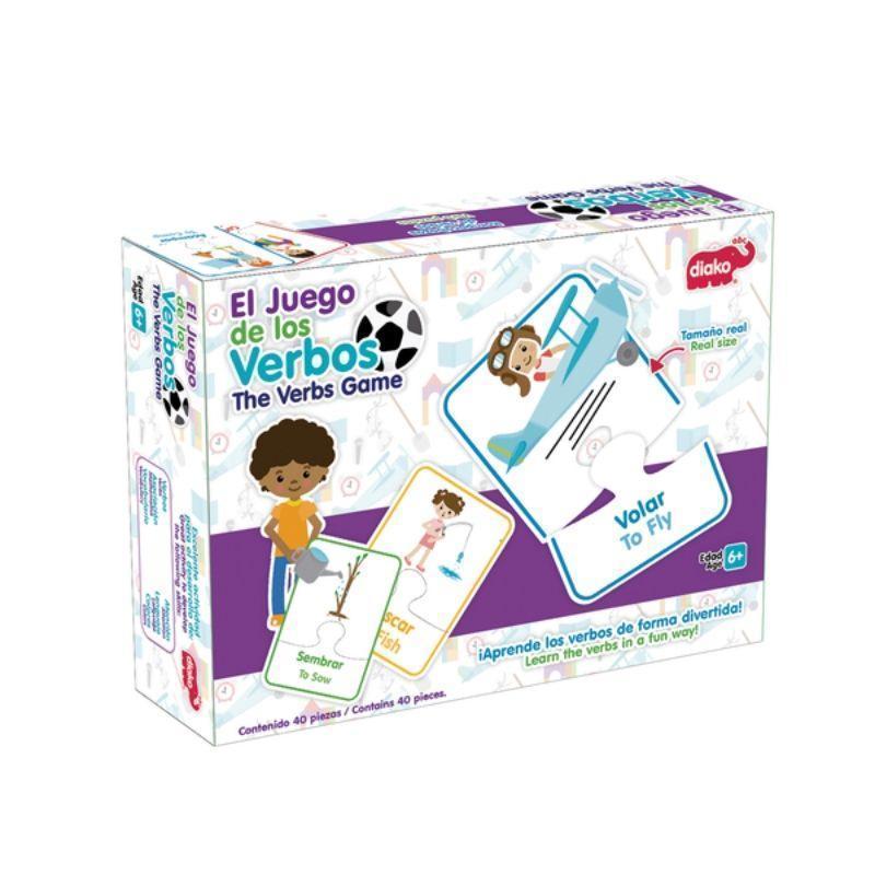 DIAKO-BU-0808-EL-JUEGO-DE-LOS-VERBOS