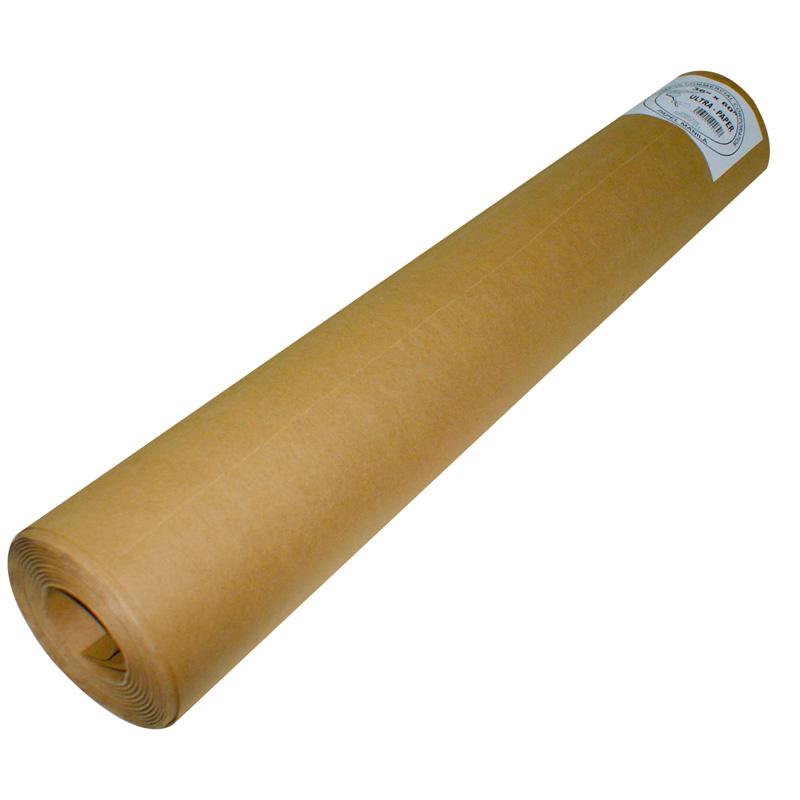 Rollo de papel manila ultrapaper 36" (60g) - Ultracomonline.com