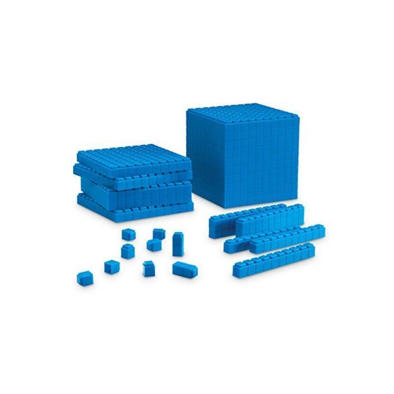 LEARNING-RESOURCES-INTERLOCKING-BASE-TEN-STARTER-SET-(141-PIECES)