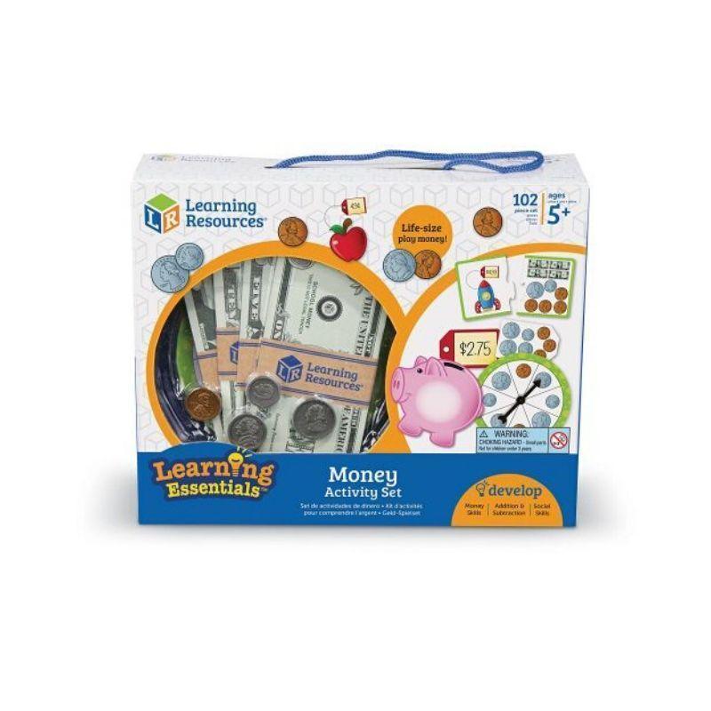 LEARNING-RESOURCES-MONEY-ACTIVITY-SET-2