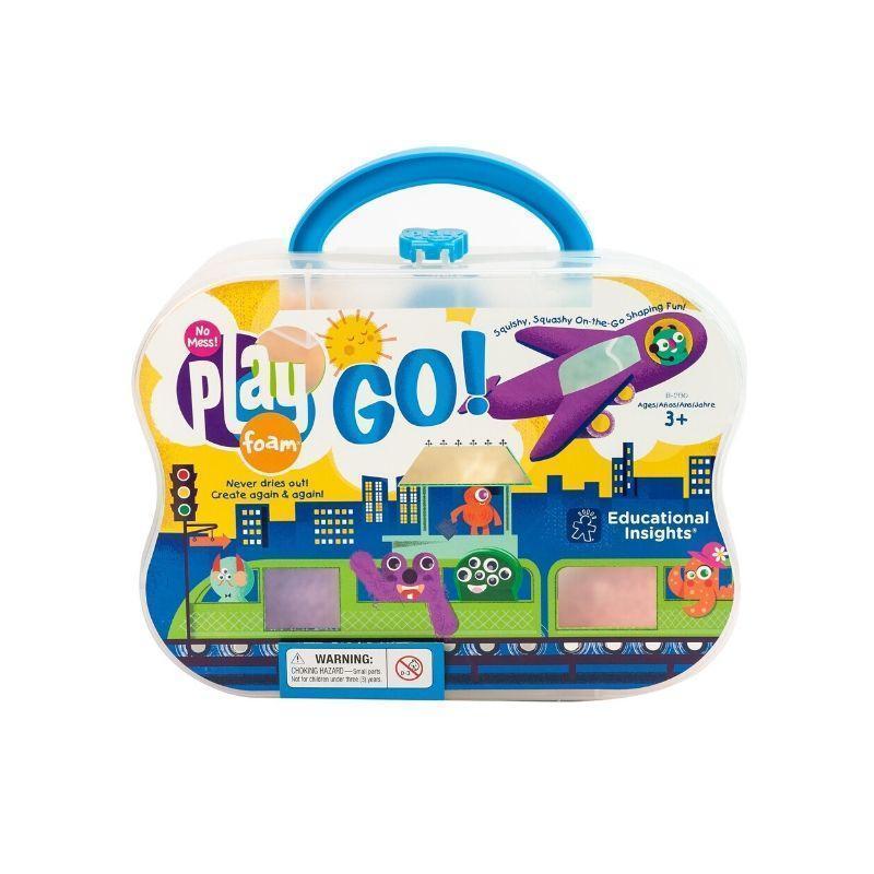 EDUCATIONAL-INSIGHTS-PLAYFOAM®-GO!