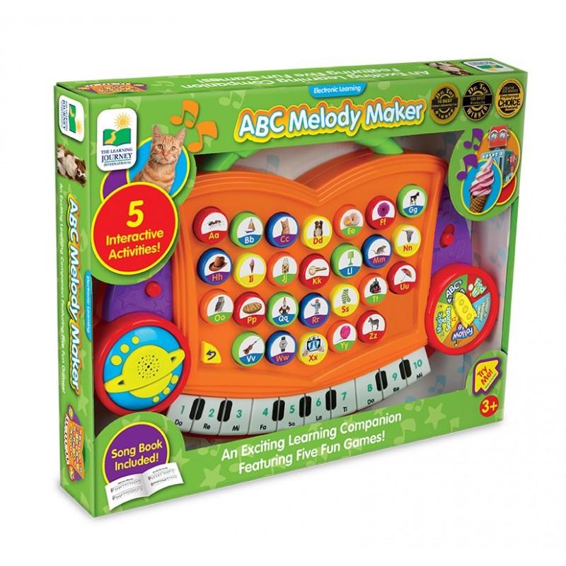 ABC Melody Maker - Ultracomonline.com