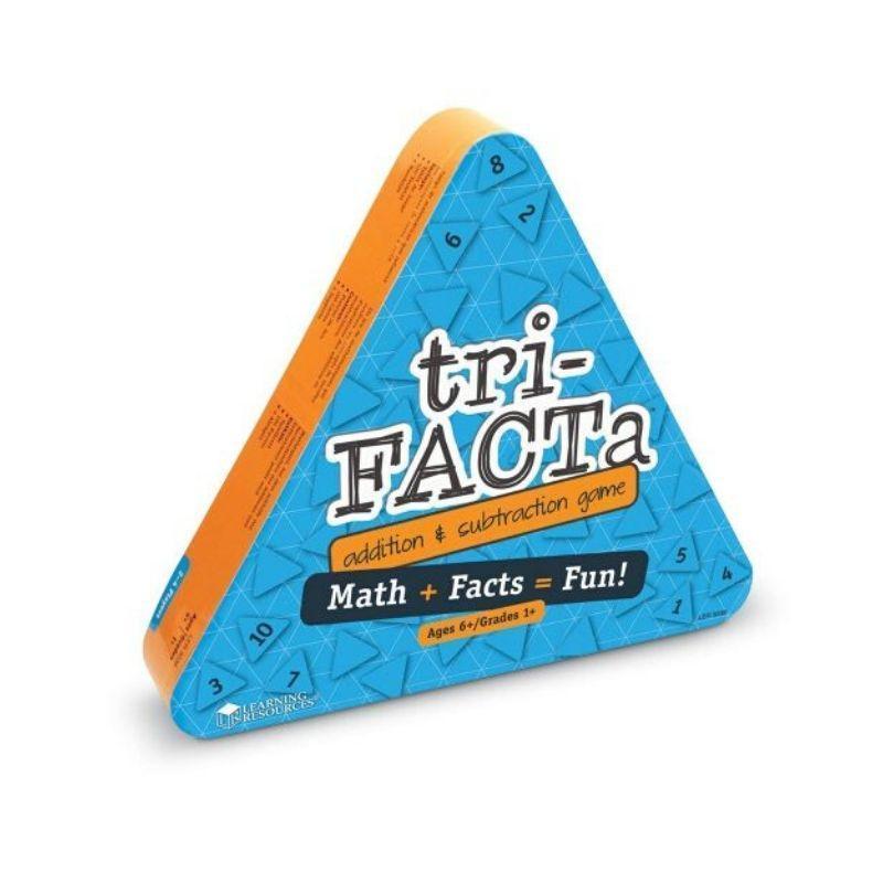 LEARNING-RESOURCES-TRI-FACTA!T-ADDITION-&-SUBTRACTION-GAME