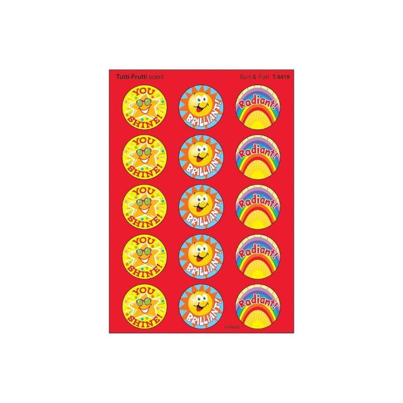 TREND-T6419-SUN-&-FUN/TUTTI-FRUTTI-SNS