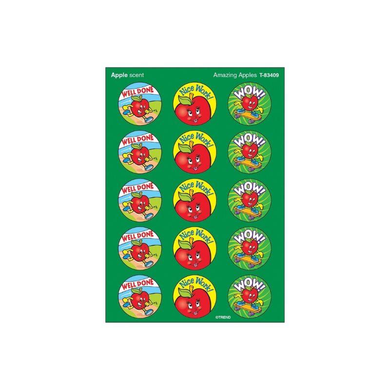 TREND-T83409-AMAZING-APPLES/APPLE-SNS