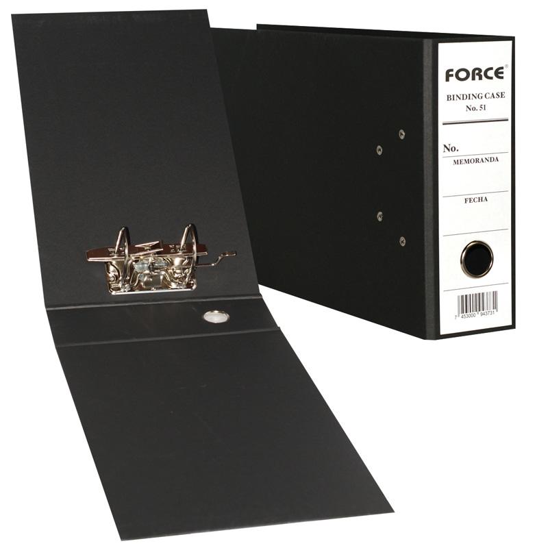 Binding case force no.51 de cartón t/legal - Ultracomonline.com