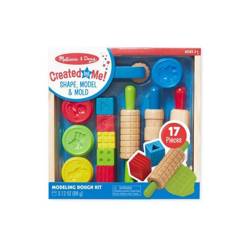 LCI-165-(10165)-SHAPE,-MODEL-AND-MOLD