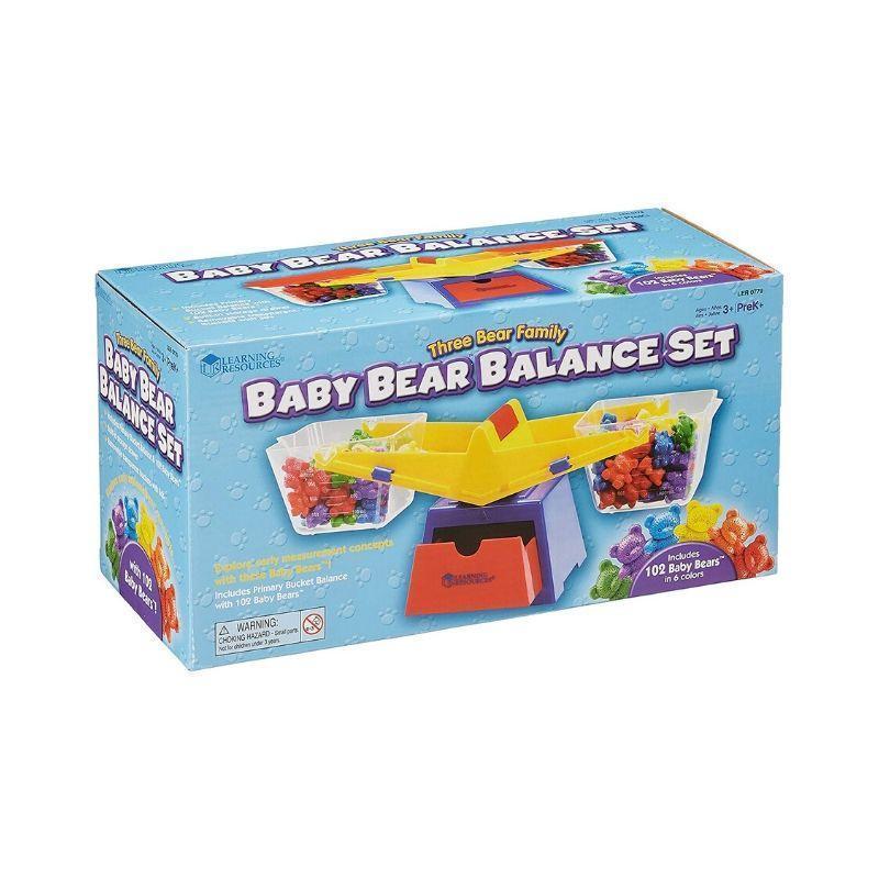 LEARNING-RESOURCES-BABY-BEAR-BALANCE-SET-