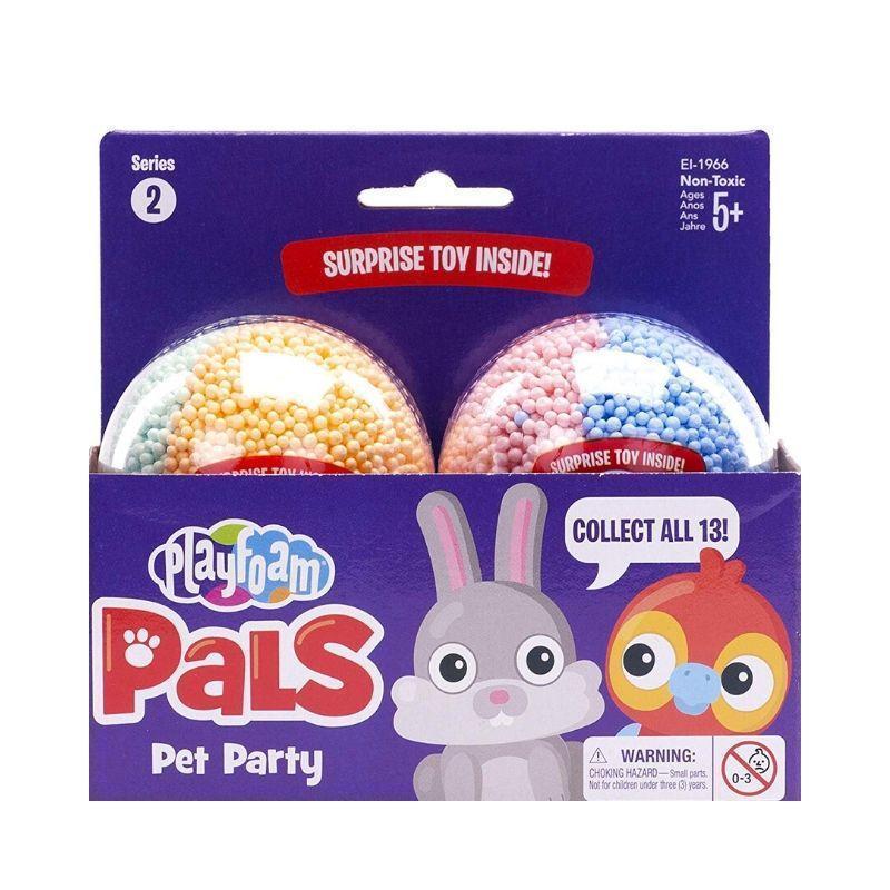 EDUCATIONAL-INSIGHTS-PLAYFOAM®-PALST-PET-PARTY,-2-PACK
