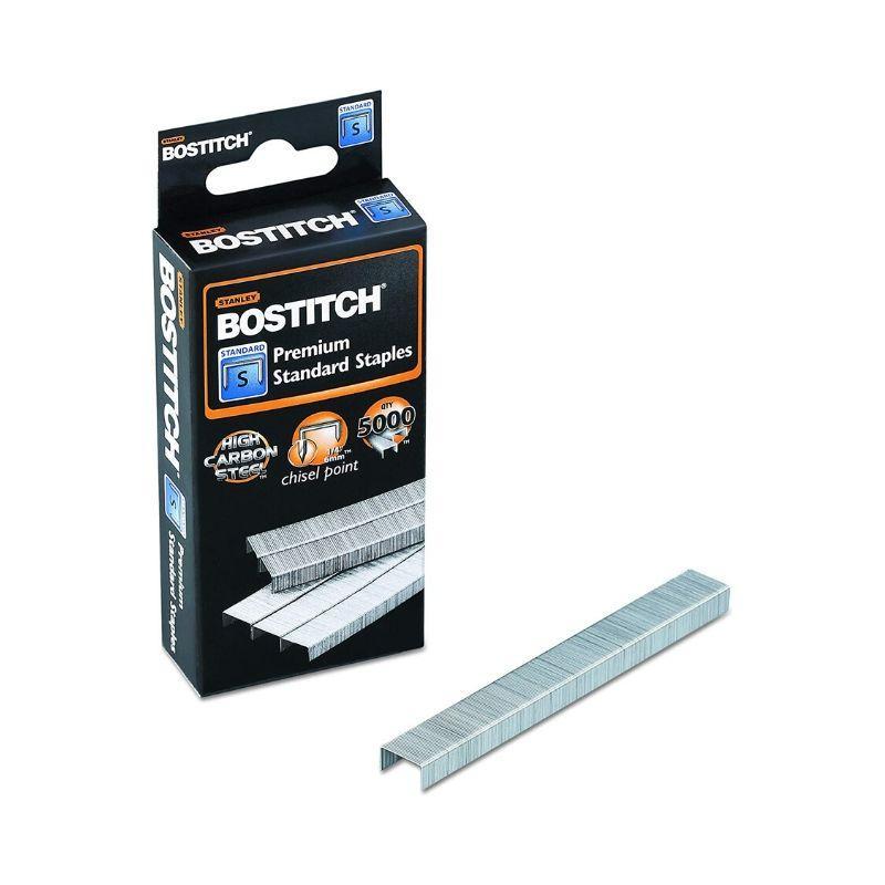 Grapas standard s.bostitch (5000 und) - Ultracomonline.com