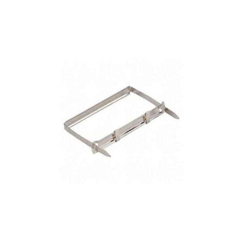 Gancho de legajar beifa de metal (7cm) (50 sets) - Ultracomonline.com