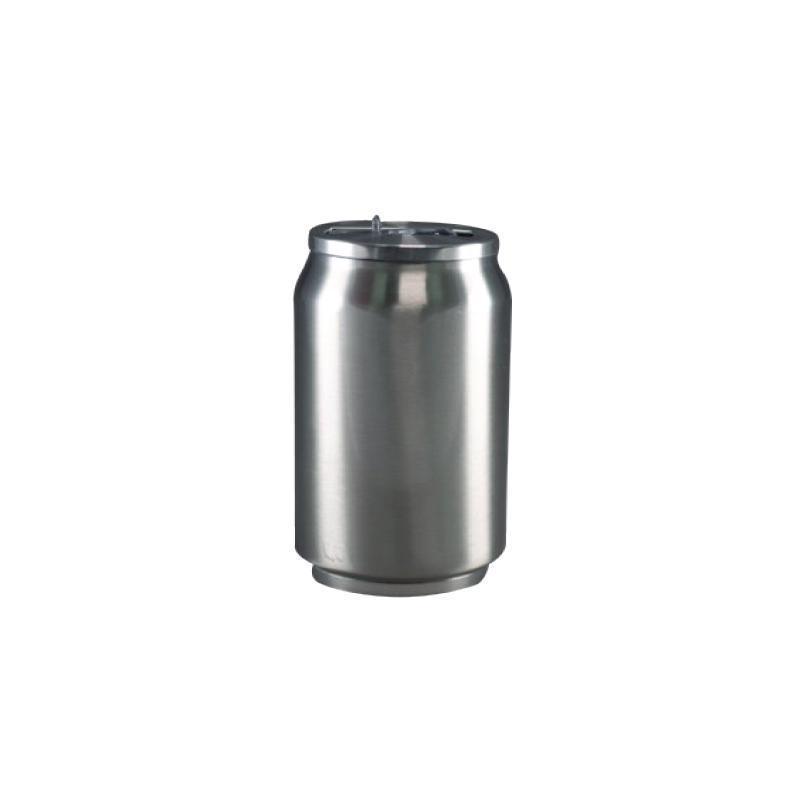 Lata-de-vacío-de-aluminio-de-doble-pared-(280-ml.)-(Plateado)