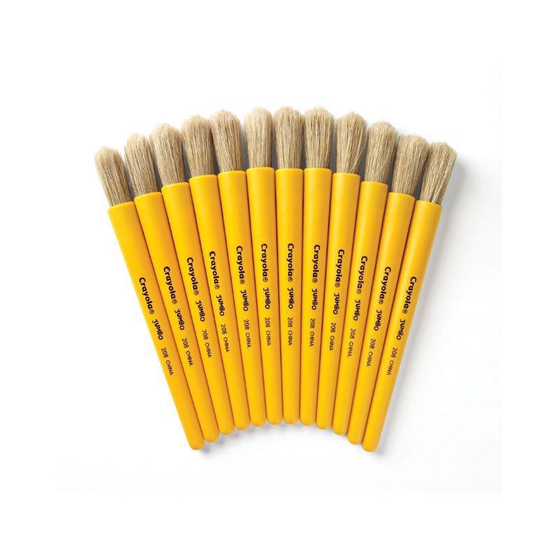 CRAYOLA-PINCEL-GRANDE-(UND)