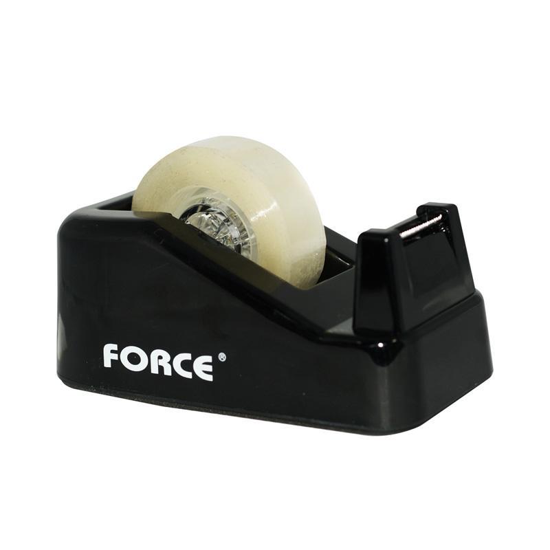 Base de tape force negra (3/4" hasta 1") (25mm) - Ultracomonline.com