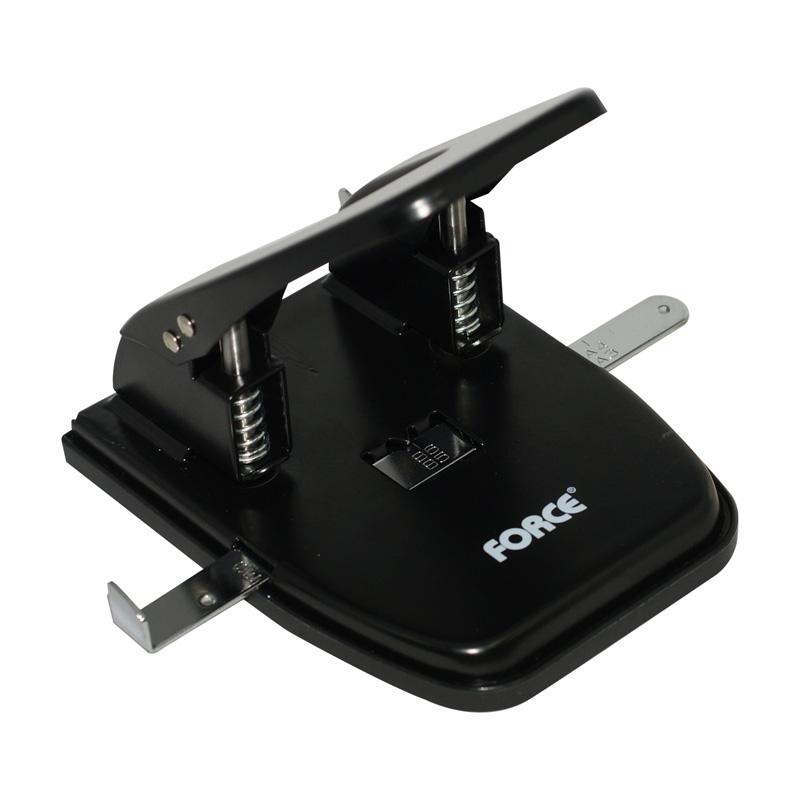 PERFORADORA-FORCE-STANDARD-(2H-7CM)-NEGRA