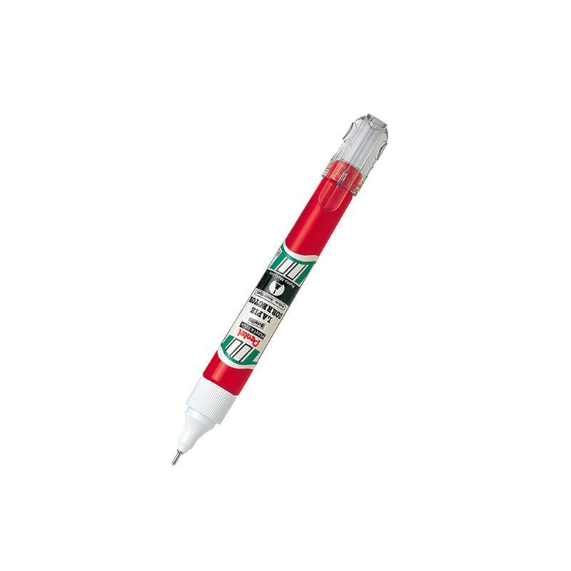 LIQUIDO-CORRECTOR-PENTEL-PLUMA/BCO-P/FINA