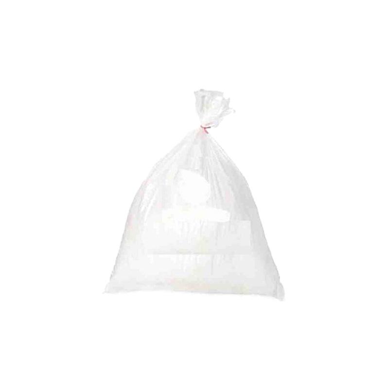"Bolsa plástica force transparente (32""x40"") (33-gl) (p/25u) - Ultracomonline.com"