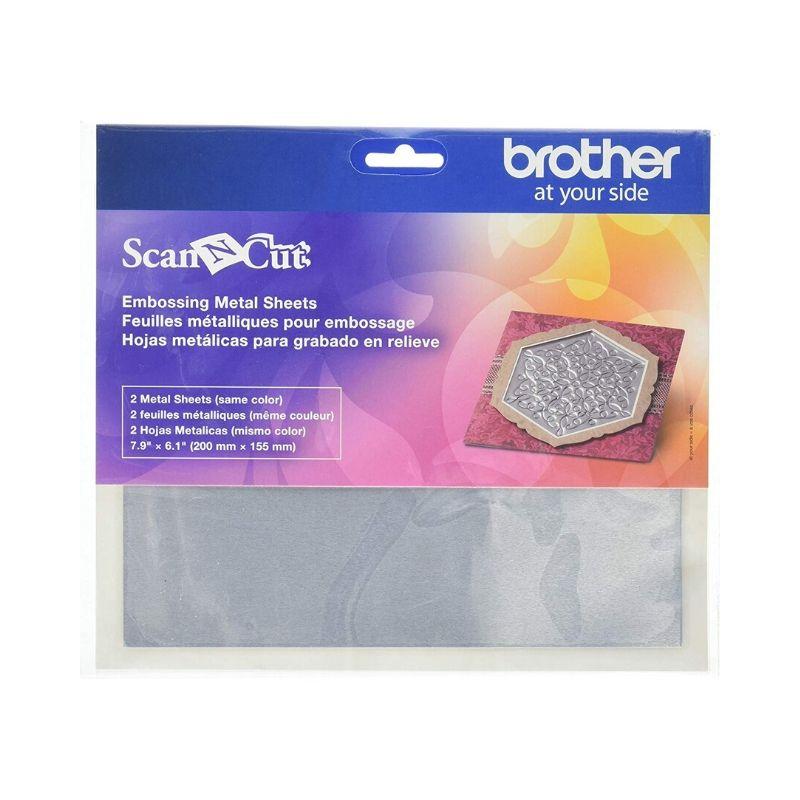 BROTHER-CAEBSSMS1-(HOJA-DE-METAL-PLATEADO)CAEBSSMS1