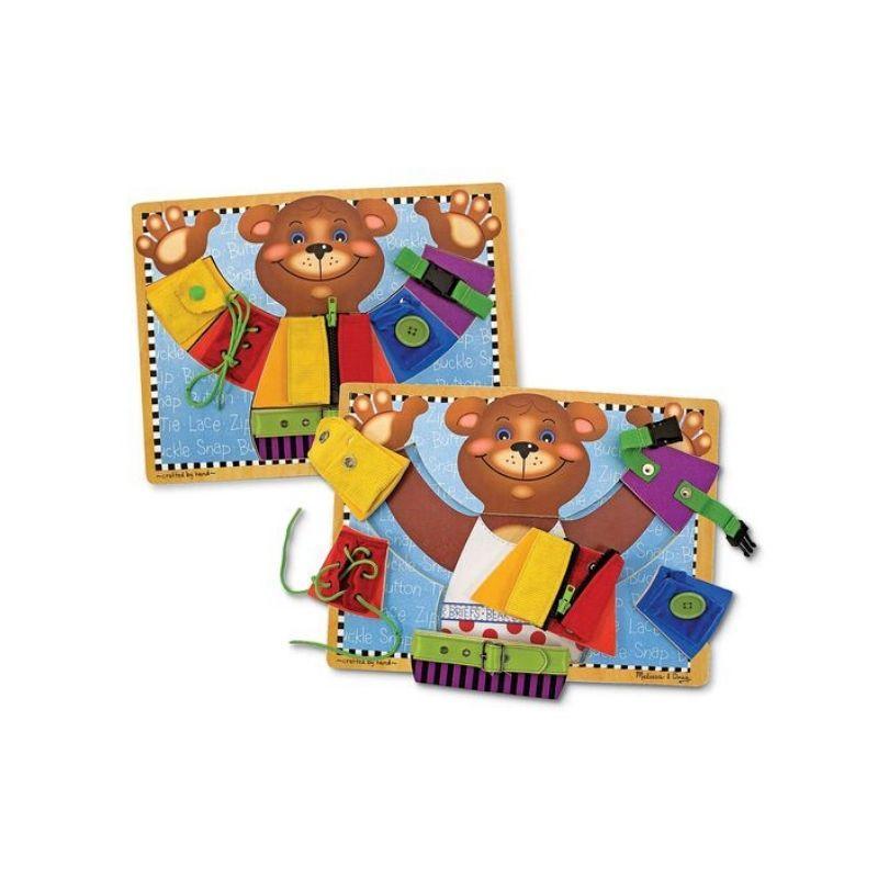 LCI-3784-(13784)-BASIC-SKILL-BOARD