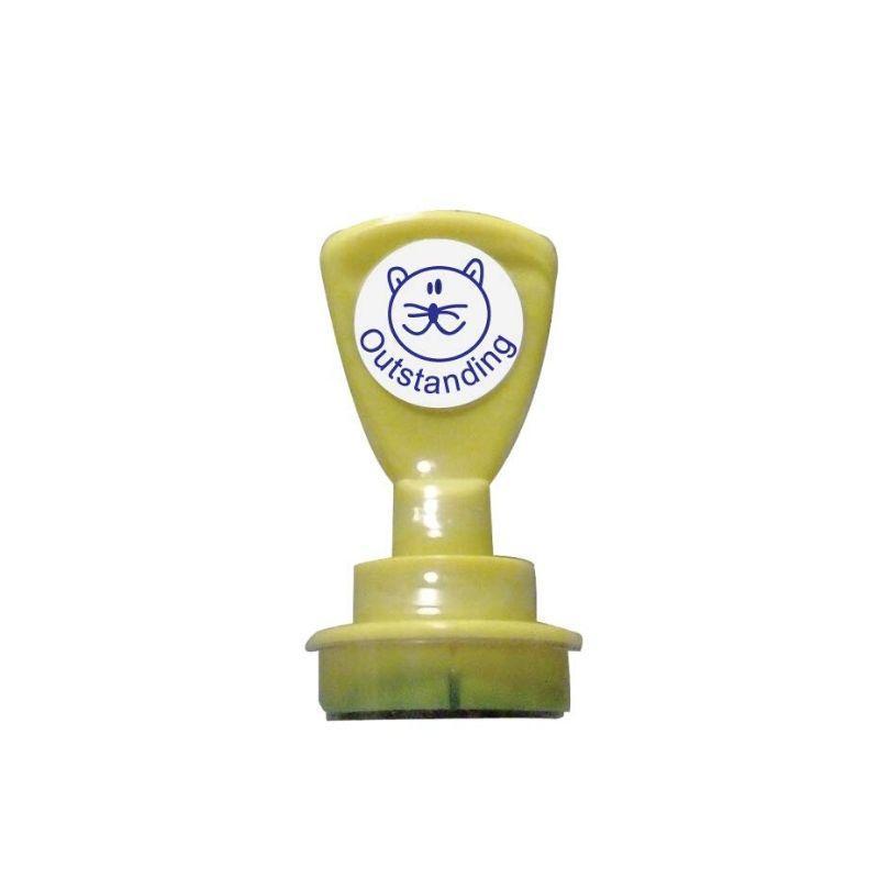 "Sello de niños ""outstanding"" - Ultracomonline.com"
