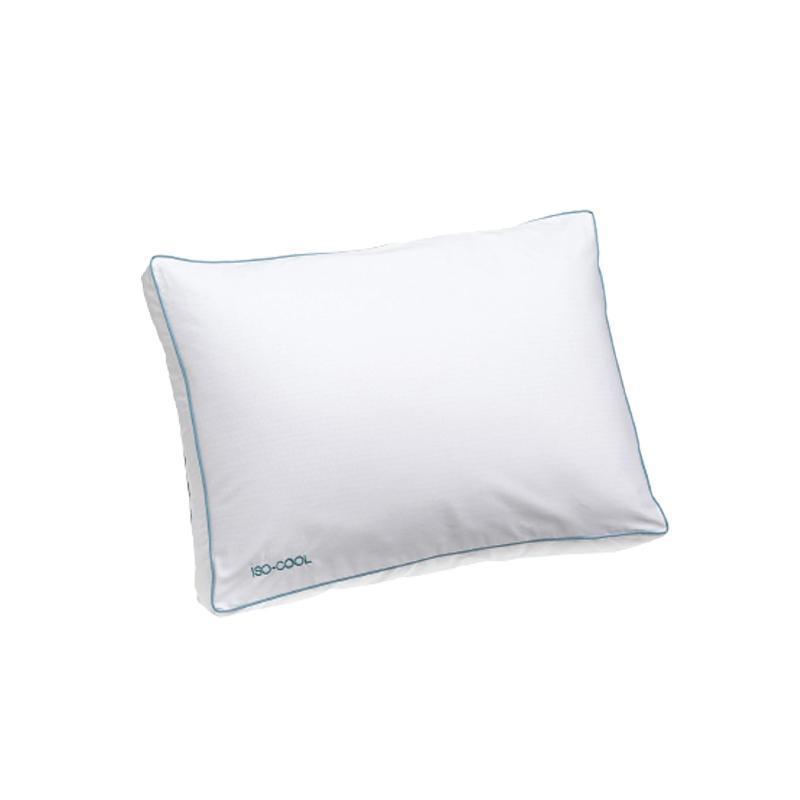 Funda de almohada 45 x 0,3 x 90 cm Blanco (12 Unidades)