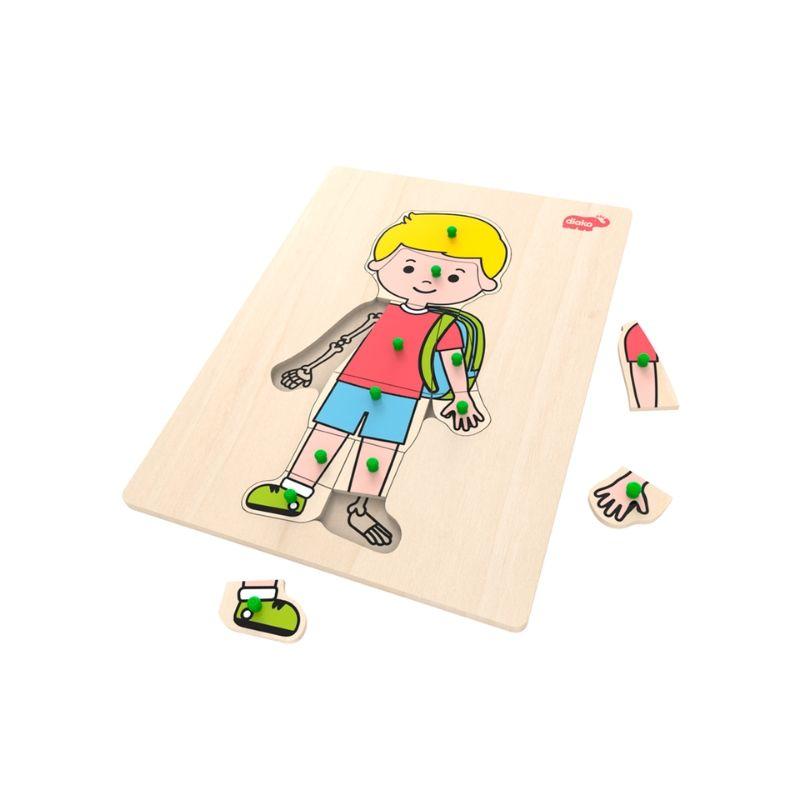 DIAKO 5610-C R NIÑO