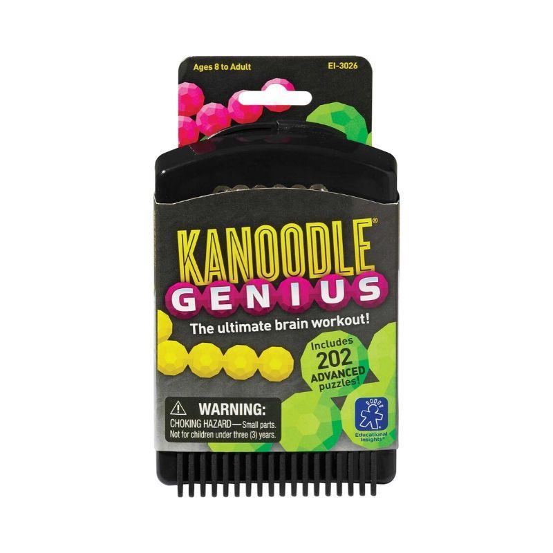 EDUCATIONAL INSIGHTS KANOODLE® GENIUS GAME