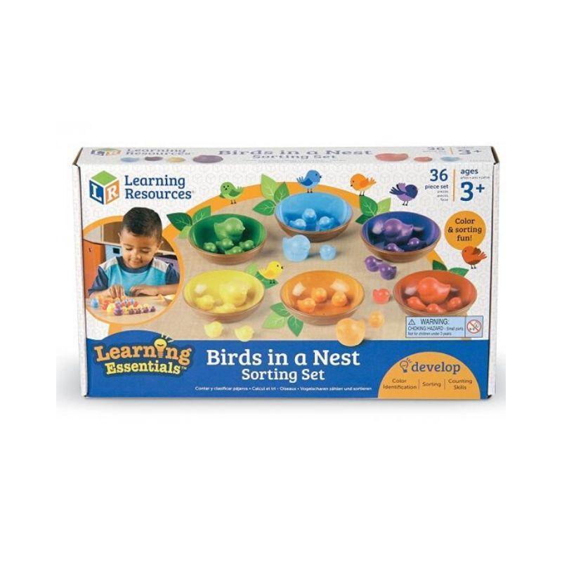 LEARNING-RESOURCES-BIRDS-IN-A-NEST-SORTING-SET
