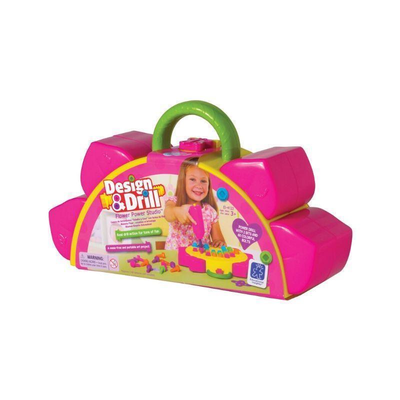EDUCATIONAL-INSIGHTS-DESIGN-&-DRILL®-FLOWER-POWER-STUDIOT
