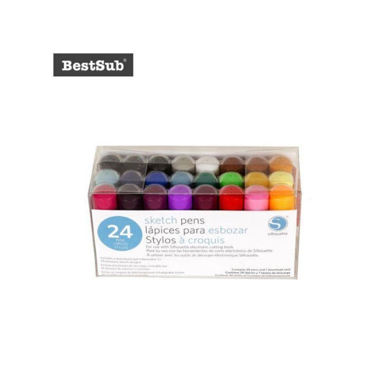 SILHOUETTE-BOLIGRAFO-KIT-PEN2-KIT-DE-PLUMAS-DE-DISEÑO