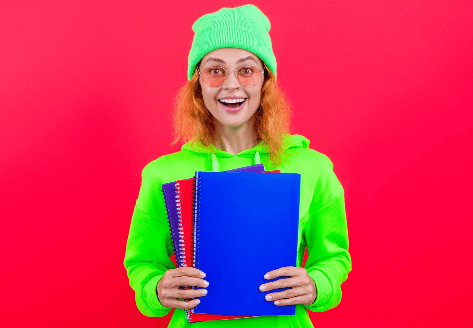 Cuadernos Escolares