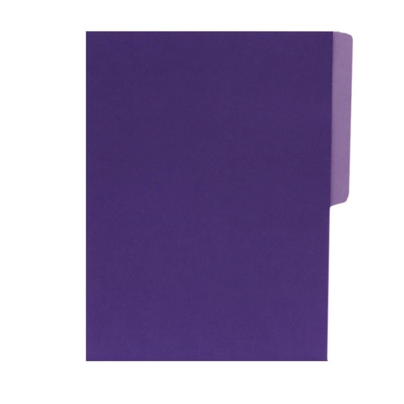 Folder Ultrapaper - Tamaño carta (100 unidades)